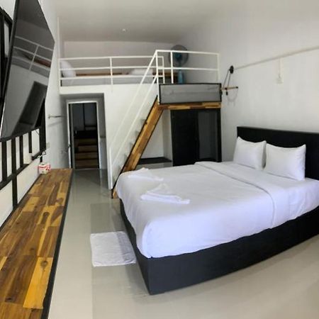 Amazing Inn เกาะเต่า ภายนอก รูปภาพ