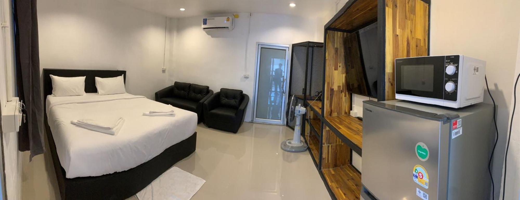 Amazing Inn เกาะเต่า ภายนอก รูปภาพ
