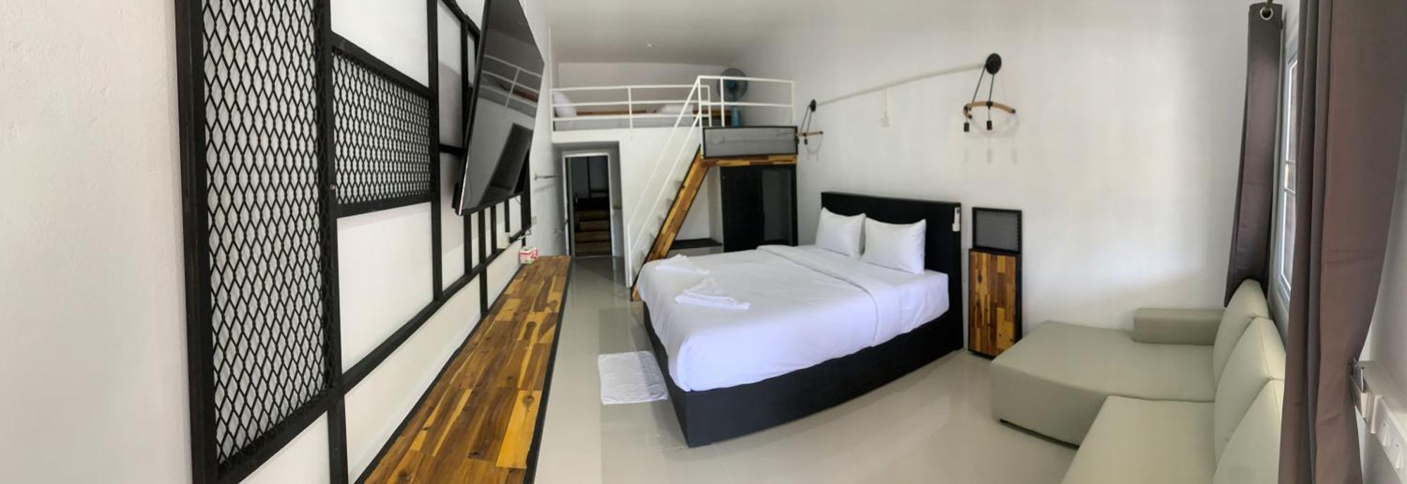 Amazing Inn เกาะเต่า ภายนอก รูปภาพ