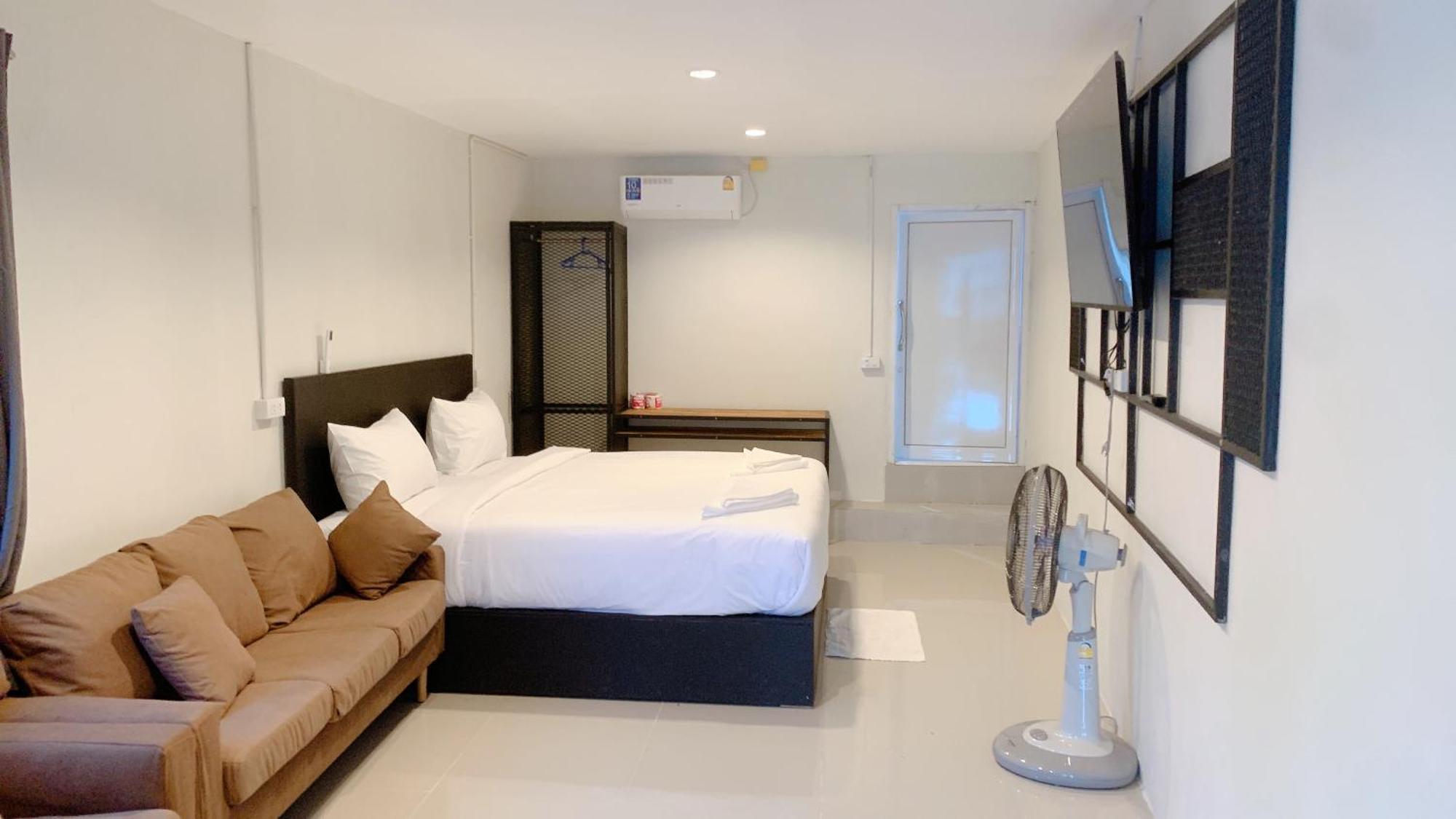 Amazing Inn เกาะเต่า ภายนอก รูปภาพ