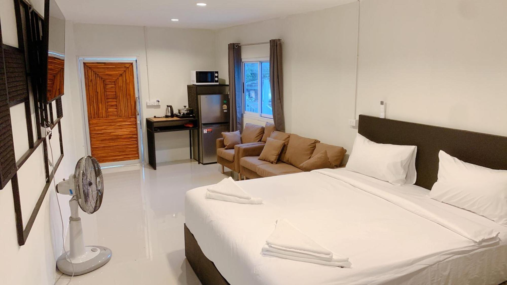 Amazing Inn เกาะเต่า ภายนอก รูปภาพ