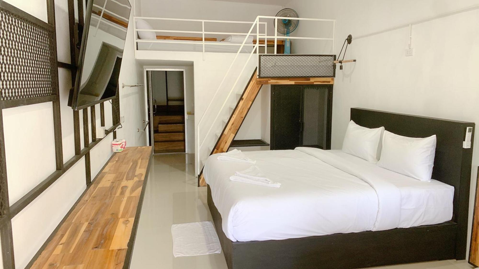 Amazing Inn เกาะเต่า ภายนอก รูปภาพ
